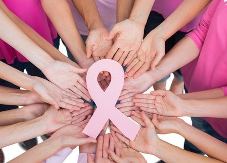 یک ویروس، متهم ایجاد "سرطان پستان"