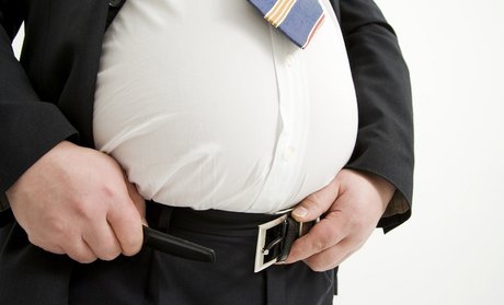 ناآگاهی انگلیسی‌ها از ارتباط چاقی و سرطان