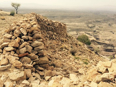 روایتی جدید از تهدیدهای «سموران»