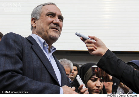 ‌تردد خودروهای اروندی ‌همچنان بلامانع است