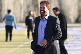 حمایت مستند فیروز کریمی از حسن روحانی