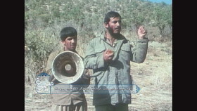 نظر شهید همت درباره آمریکا، فرانسه و انگلیس