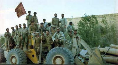 جهاد؛ مسیری که انسان را به خدا می‎‌رساند