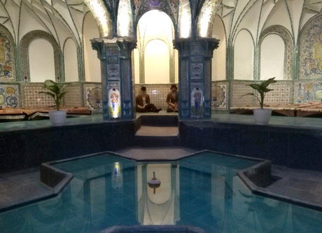 چهارفصل شرمنده دلسوزی میراث