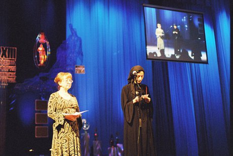 آثار زنان مستندساز ایرانی در بروکسل مرور شد