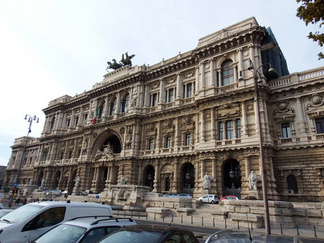 بزرگ‌ترین موزه‌ جهان + تصاویر