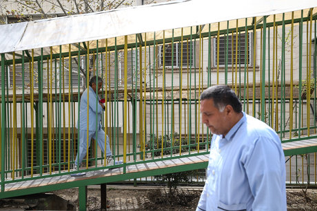 پایدار ماندن حق پرستاری همسران جانبازان ۷۰ درصد، پس از شهادت