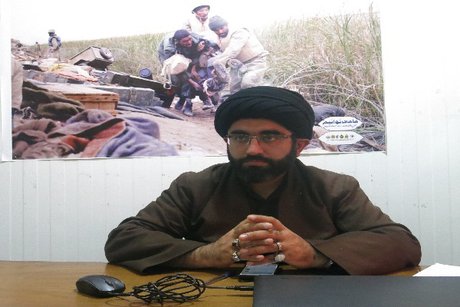 تشکیل گروه‌های تخصصی روایتگری روحانیون