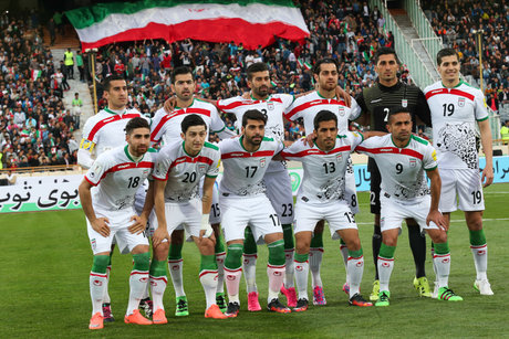 سایت فوتبال آسیا: ایران می‌تواند صعود بی‌دردسری به جام جهانی داشته ...سایت فوتبال آسیا: ایران می‌تواند صعود بی‌دردسری به جام جهانی داشته باشد