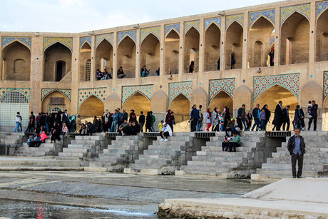 زمان بازگشایی زاینده‌رود معلوم نیست