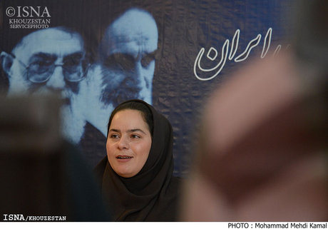 ماجرای عجیب زندگی یک زن قهرمان ایرانی!