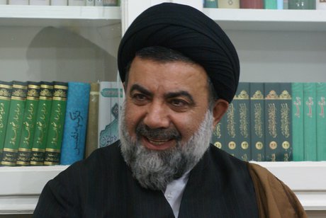 آیت‌الله میرعمادی:استمداد از هویت دینی الگوی موفق ایران در دفاع مقدس بود