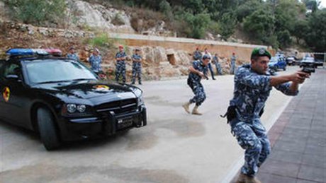 بازداشت برخی عوامل آتش سوزی در اردوگاه آوارگان سوری در لبنان