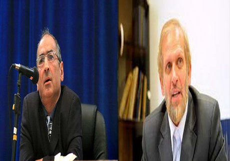 شکل گیری توهم توطئه د ر ایران نتیجه عقب ماندگی علمی و سیاسی ماست