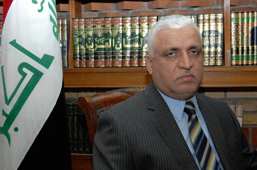 حشد شعبی در آزادسازی تلعفر مشارکت می‌کند