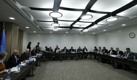 مذاکرات صلح سوریه امروز آغاز می‌شود