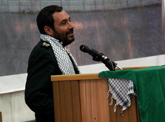 دفاع‌مقدس جلوه‌ای از عاشورا بود