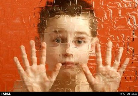 تشخیص بیماری اوتیسم از طریق مدل ریاضی 
