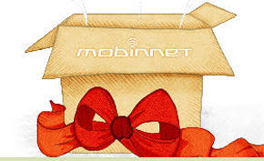 جشنواره فروش ویژه وایمکس مبین‌نت