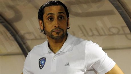سامی الجابر: الهلال، پرسپولیس را ببرد قهرمان آسیا می‌شود