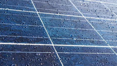 ساخت نسل جدید سلول‌های خورشیدی پربازده و ارزان قیمت