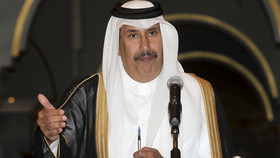 وزیر خارجه سابق قطر: باید به حال وخیم جهان عرب گریست