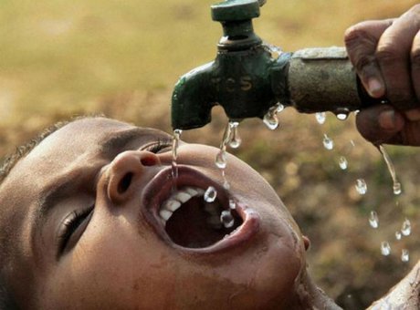 دو راهکار آبفا برای رفع شوری آب خوزستانی‌ها