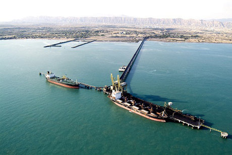 احداث طرح‌های جدید فولادی در سواحل خلیج فارس و دریای عمان