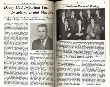 مقاله «هارپر لی»‌ درباره قتل پیدا شد