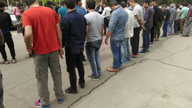 انهدام پنج باند سرقت خشن + گفت‌وگو با سارقان