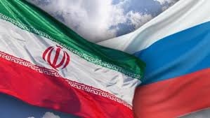 ارزش تجارت میان ایران و روسیه ۱.۵ برابر افزایش یافت