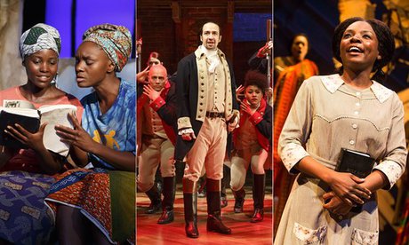 معرفی نامزدهای نهایی مهمترین جوایز تئاتر دنیا