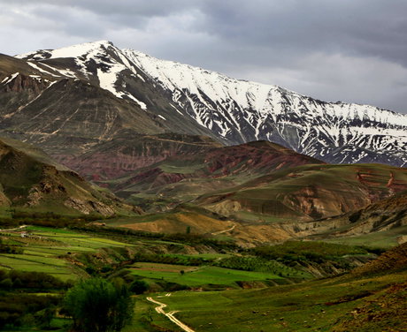 یونسکو به «ارس» نظر دارد + تصاویر