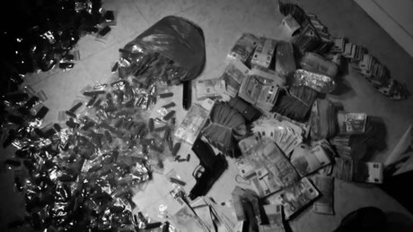 حضور بنزما در یک ویدیو جنجالی