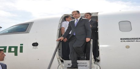 تنش بین العبادی و نمایندگان کرد بالا گرفت/جبوری در سلیمانیه برای جلب اعتماد کردها