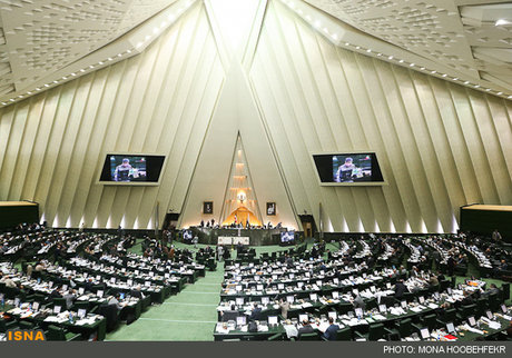 ارزیابی عملکرد مجلس نهم در حوزه انرژی