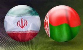یاری: امیدوارم شاهد گسترش همه جانبه روابط تهران -مینسک باشیم