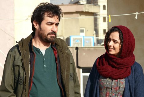 شانس دوباره ایران با فیلم فرهادی در اسکار 