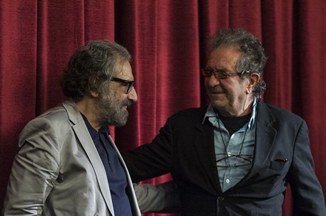 مهرجویی: همه‌ی فیلم‌هایم حساب شده است