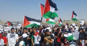 بیانیه کمیته حمایت از انقلاب اسلامی مردم فلسطین به مناسبت روز نکبت