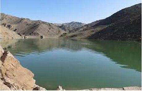 بند دره منطقه‌ای گردشگری یا تنها نام گردشگری را یدک می‌کشد؟