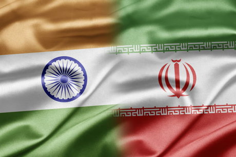 توسعه همکاری‌های اقتصادی ایران و هند