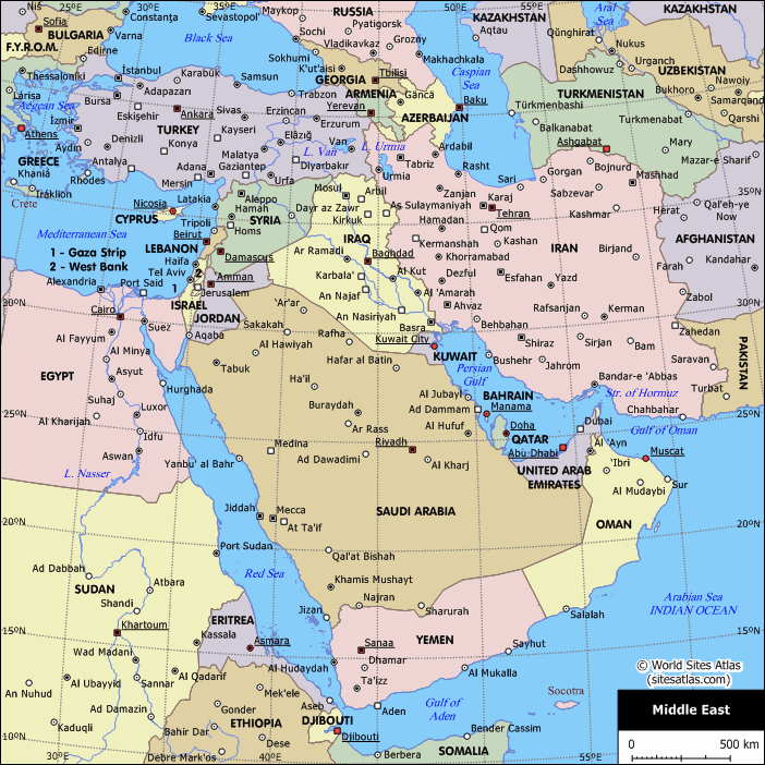 رابرت فیسک: شیعیان در حال پیروزی در خاورمیانه هستند