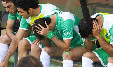 رئیس هیات فوتبال همدان: اجازه انتقال پاس به تهران را نمی‌دهیم