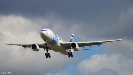 احتمال تروریستی بودن سقوط هواپیمای مصری قوت گرفت