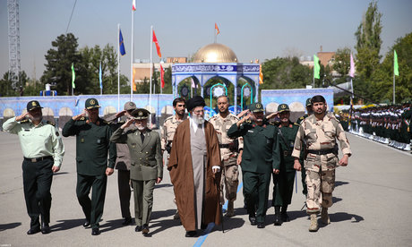 هیاهوها درباره توان موشکی ایران تاثیری نخواهد داشت/هیچگاه قائل به قطع رابطه با دنیا نیستیم