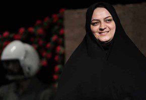 زندگی همسر خلبان شهید بابایی فیلم می‌شود