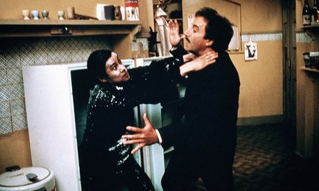 بازیگر فیلم‌های «پلنگ صورتی» درگذشت