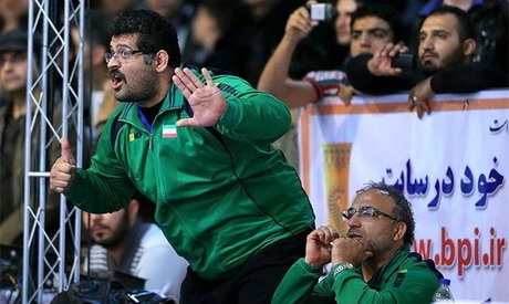 دستیار بنا: عملکرد فرنگی‌کاران ایران قابل پیش بینی بود!