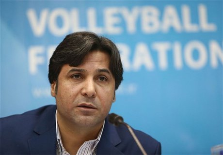 افشاردوست: نمایش تیم ملی والیبال ضعیف‌تر شد